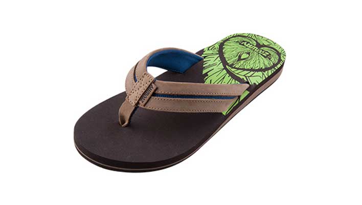 拖鞋工(gōng)廠定制能(néng)進行設計嗎?什麽廠家值得信賴